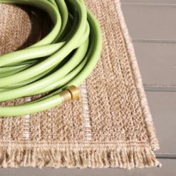 Retreat RTE250 Power Loomed UV Resistant, Stain Resistant, Non-Shedding Indoor/Outdoor Rugs - Safavieh -Safavieh GUEST 990e3f88 2ee0 47bd ab31 65043fc01e47