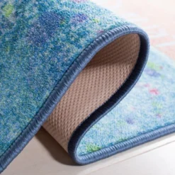 Kids Playhouse KPH201 Power Loomed Area Rug - Safavieh -Safavieh GUEST 9a6a23e8 8c88 4566 b345 6ef3bb0d1010