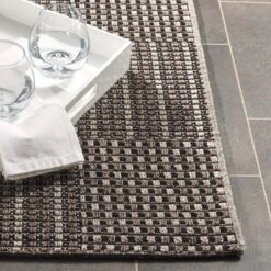 Sisal All-Weather SAW648 Power Loomed Indoor/Outdoor Rug - Safavieh -Safavieh GUEST 9a7d0bc8 0cb8 4299 8d58 1933c4e681ed