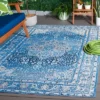 Barbados 500 BAR558 Power Loomed Indoor And Outdoor Rug - Safavieh