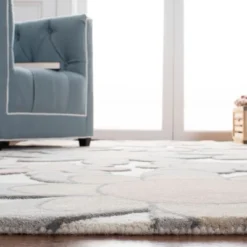 Safavieh Kids SFK923 Hand Tufted Area Rug - Safavieh -Safavieh GUEST 9b82c108 4796 47ac a780 834c10798d05