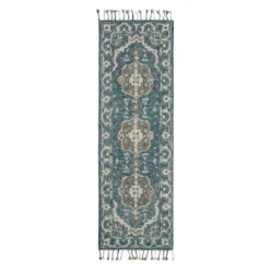 Mildred Medallion Tufted Accent Rug - Safavieh 16 Mildred Medallion Tufted Accent Rug - Safavieh -Safavieh GUEST 9ba03e3e 3461 4e3c b2d2 8c30906833ef