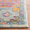 Mavis Floral Loomed Area Rug - Safavieh -Safavieh GUEST 9be79706 d5b6 44c2 b258 efdf1ebfd245