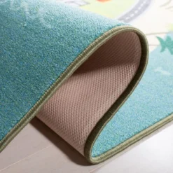 Kids Playhouse KPH202 Power Loomed Area Rug - Safavieh -Safavieh GUEST 9d570fe0 6953 443d 8bab 4bcb29ec9caf