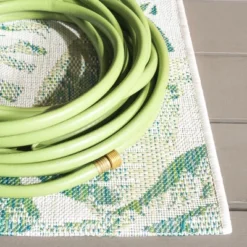 Courtyard CY8324 Power Loomed Indoor And Outdoor Rug - Safavieh -Safavieh GUEST 9dcaeb3c 67af 4dfc 8a6a 4d9b5a885cd1