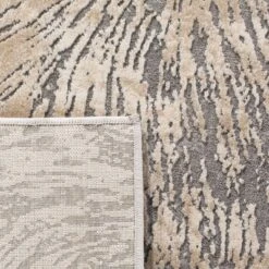 Marisol Wave Area Rug Ivory/Gray - Safavieh -Safavieh GUEST 9e037b8e 7eb5 4692 b2f2 347308d1e27c