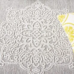 Global GLB228 Power Loomed Area Rug - Safavieh -Safavieh GUEST 9e297840 39b3 4160 be65 e84b80704ab2