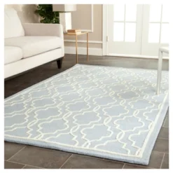 Langley Textured Rug - Safavieh® -Safavieh GUEST 9e94c8e5 ddfb 4fb9 b5e4 3a5ad5cb8022