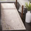 Montage MTG308 Power Loomed Indoor/Outdoor Rugs - Safavieh