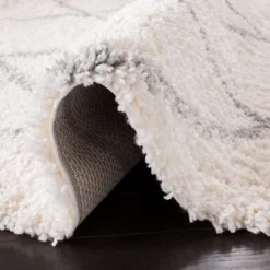 Fontana Shag FNT815 Area Rug - Safavieh -Safavieh GUEST 9ed1d403 863d 4809 be7d 0354575762e0