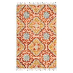 Gloria Medallion Tufted Accent Rug - Safavieh 12 Gloria Medallion Tufted Accent Rug - Safavieh -Safavieh GUEST 9f6862c3 f3a2 4fec be64 cde10ee8336c