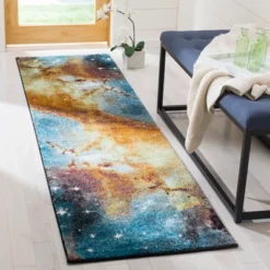 Lynette Galaxy Loomed Area Rug - Safavieh 6 Lynette Galaxy Loomed Area Rug - Safavieh -Safavieh GUEST a019270d 662f 4613 bd8d 52d67cfaba4e
