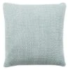 20"x20" Oversize Liliana Knit Square Throw Pillow Blue - Safavieh 2 20"x20" Oversize Liliana Knit Square Throw Pillow Blue - Safavieh -Safavieh GUEST a027b592 cbe9 4f7d 894f 24b6f6ba14c8