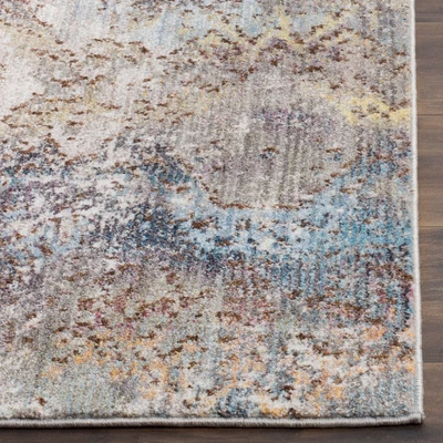 Dana Shapes Loomed Accent Rug - Safavieh 3 Dana Shapes Loomed Accent Rug - Safavieh