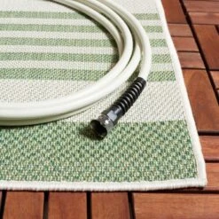 Bermuda BMU828 Machine Washable UV Resistant Stain Resistant Non-Shedding Power Loomed Indoor/Outdoor Rugs - Safavieh -Safavieh GUEST a28ea4c0 6934 42ba 94da da8ef5fd7faa