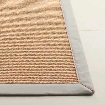 Napa Faux Sisal Small Boucle Weave NFS108 UV Resistant, Stain Resistant, Soft Surface, Non-Shedding Indoor/Outdoor Rugs - Safavieh 4 Napa Faux Sisal Small Boucle Weave NFS108 UV Resistant, Stain Resistant, Soft Surface, Non-Shedding Indoor/Outdoor Rugs - Safavieh - Image 2
