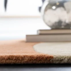 Rodeo Drive RD863 Hand Tufted Area Rug - Safavieh -Safavieh GUEST a2cc5015 e8aa 4daa a4f0 9ed02be1117b