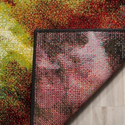 Teri Galaxy Loomed Area Rug - Safavieh 4 Teri Galaxy Loomed Area Rug - Safavieh - Image 2