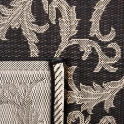 Courtyard CY2653 Power Loomed Indoor And Outdoor Rug - Safavieh -Safavieh GUEST a3b0b891 ea20 41a8 86cf f0c73fd604e1