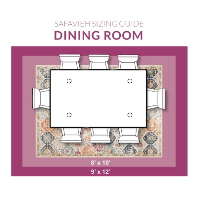 Courtyard CY8796 Power Loomed Area Rug - Safavieh 7 Courtyard CY8796 Power Loomed Area Rug - Safavieh - Image 5