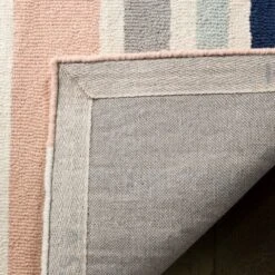 Safavieh Kids SFK916 Hand Tufted Area Rug - Safavieh 7 Safavieh Kids SFK916 Hand Tufted Area Rug - Safavieh -Safavieh GUEST a577493b dd9e 401f a59f 3e299bb9e9f9