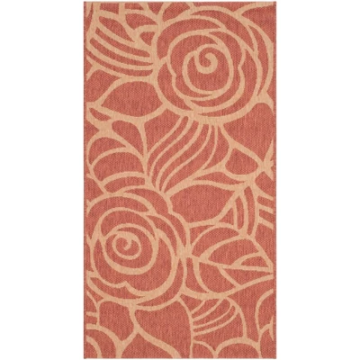 Madeline Outdoor Rug - Safavieh 4 Madeline Outdoor Rug - Safavieh - Image 2