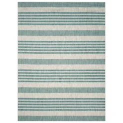 Dudley Outdoor Rug - Safavieh -Safavieh GUEST a70e2615 2047 4e5b a8c4 c8ecb1d5da54