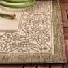 Courtyard CY2099 Power Loomed Indoor/Outdoor Area Rug - Safavieh