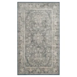 Blue Medallion Loomed Accent Rug 3'3"x5'7" - Safavieh 5 Blue Medallion Loomed Accent Rug 3'3"x5'7" - Safavieh -Safavieh GUEST a79de623 757c 45ea 9732 ec4d88ebfc6d