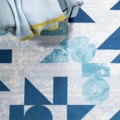 Kids Playhouse KPH222 Power Loomed Area Rug - Safavieh -Safavieh GUEST a7c2fdf0 2873 4871 a8d8 cb6e86edc74a