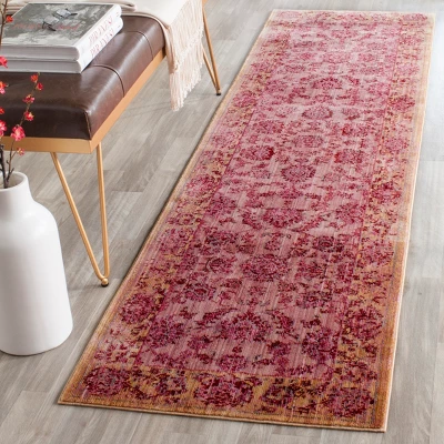 Valencia VAL113 Area Rug - Safavieh 3 Valencia VAL113 Area Rug - Safavieh