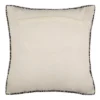 Dip Dye Patch Pillow (Set Of 2) - Safavieh