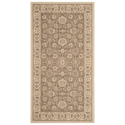 Bunt Outdoor Rug - Safavieh 4 Bunt Outdoor Rug - Safavieh - Image 2