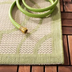 Courtyard CY6115 Power Loomed Indoor/Outdoor Area Rug - Safavieh -Safavieh GUEST af03a9b8 3fca 4d20 9c5d 5331aa2f7b96