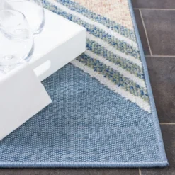 Sarasota SAR102 Power Loomed Area Rug - Safavieh -Safavieh GUEST b0a92244 36f8 4722 b123 03d2e96c8054