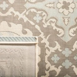 Courtyard CY7059 Power Loomed Indoor/Outdoor Area Rug - Safavieh -Safavieh GUEST b1dfe786 4c38 4819 9af3 a8e21f3d2ae8