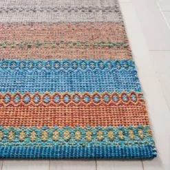 Montauk MTK851 Hand Woven Area Rug - Safavieh -Safavieh GUEST b2086437 b831 4cbf 8ddf 1e61d84f627a