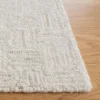 Micro-Loop MLP537 Hand Tufted Area Rug - Safavieh -Safavieh GUEST b354d686 dd6a 4ae9 8d06 f32a8e649f21