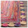 Hyannis Stripe Woven Accent Rug - Safavieh 1 Hyannis Stripe Woven Accent Rug - Safavieh -Safavieh GUEST b3dd5e90 f032 4b88 9d80 670ec21cfa2e