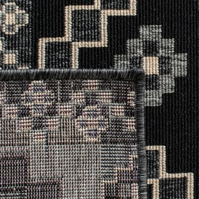 Veranda VER095 Power Loomed Indoor/Outdoor Area Rug - Safavieh 4 Veranda VER095 Power Loomed Indoor/Outdoor Area Rug - Safavieh - Image 2