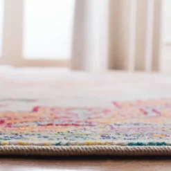 Mavis Floral Loomed Area Rug - Safavieh 7 Mavis Floral Loomed Area Rug - Safavieh -Safavieh GUEST b46686ca 46aa 45dc af74 e3ff3b480abd