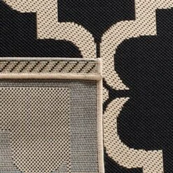 Courtyard CY6009 Power Loomed Indoor And Outdoor Rug - Safavieh -Safavieh GUEST b536bc99 be98 44ef adbb 42e42c5fc508