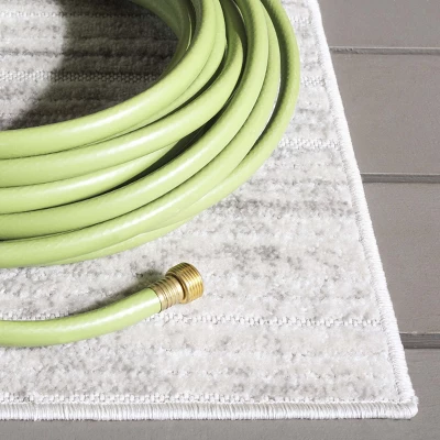 Stella STA101 Power Loomed Indoor/Outdoor Rug - Safavieh 5 Stella STA101 Power Loomed Indoor/Outdoor Rug - Safavieh - Image 3