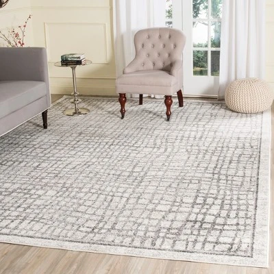 Darcy Crosshatch Area Rug - Safavieh 3 Darcy Crosshatch Area Rug - Safavieh