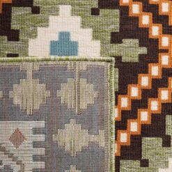 Veranda VER099 Power Loomed Indoor/Outdoor Area Rug - Safavieh -Safavieh GUEST b7352e7c 44a6 47bb a6ab ba1858aa5d55