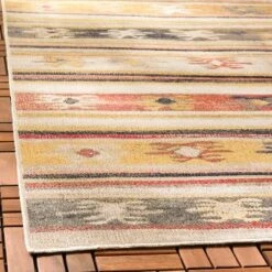 Montage MTG238 Power Loomed Indoor/Outdoor Area Rug - Safavieh -Safavieh GUEST b8169497 79c3 436b abe1 67e026570d54