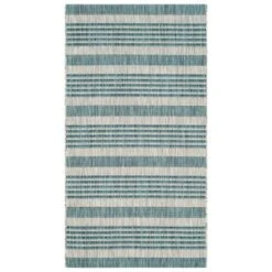 Dudley Outdoor Rug - Safavieh -Safavieh GUEST b907a54b 475b 4049 a6d6 ca852e7d65cd