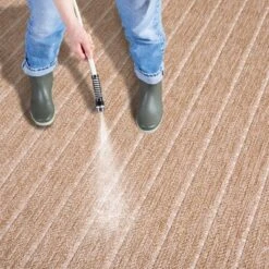 Retreat RTE250 Power Loomed UV Resistant, Stain Resistant, Non-Shedding Indoor/Outdoor Rugs - Safavieh -Safavieh GUEST b92dd7d9 9efb 47f5 97bf fd6319897604