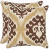 Amiri Pillow (Set Of 2) - Safavieh