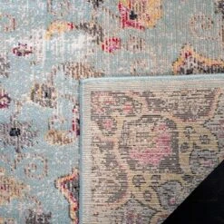 Montage MTG364 Power Loomed Indoor/Outdoor Area Rug - Safavieh -Safavieh GUEST b96e4dfd 309a 4db9 a991 d2caabf10934